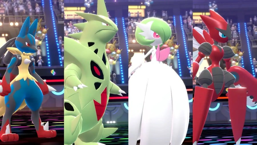 Pokémon Champions Bug-Squashing Update Is In The Works, Here’s What’s Being Targeted