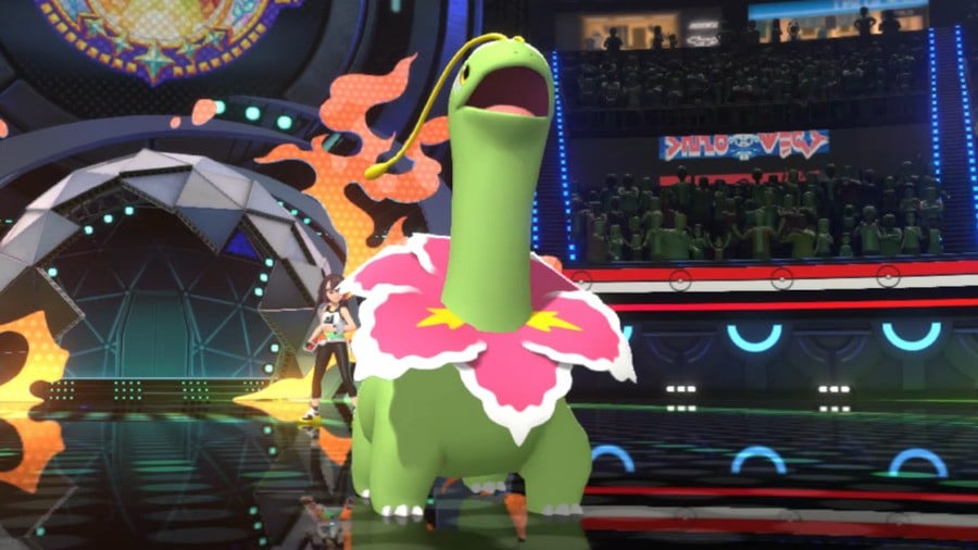 Nintendo’s ‘Summon Character To Fight’ Patent Rejected By US Patent Office