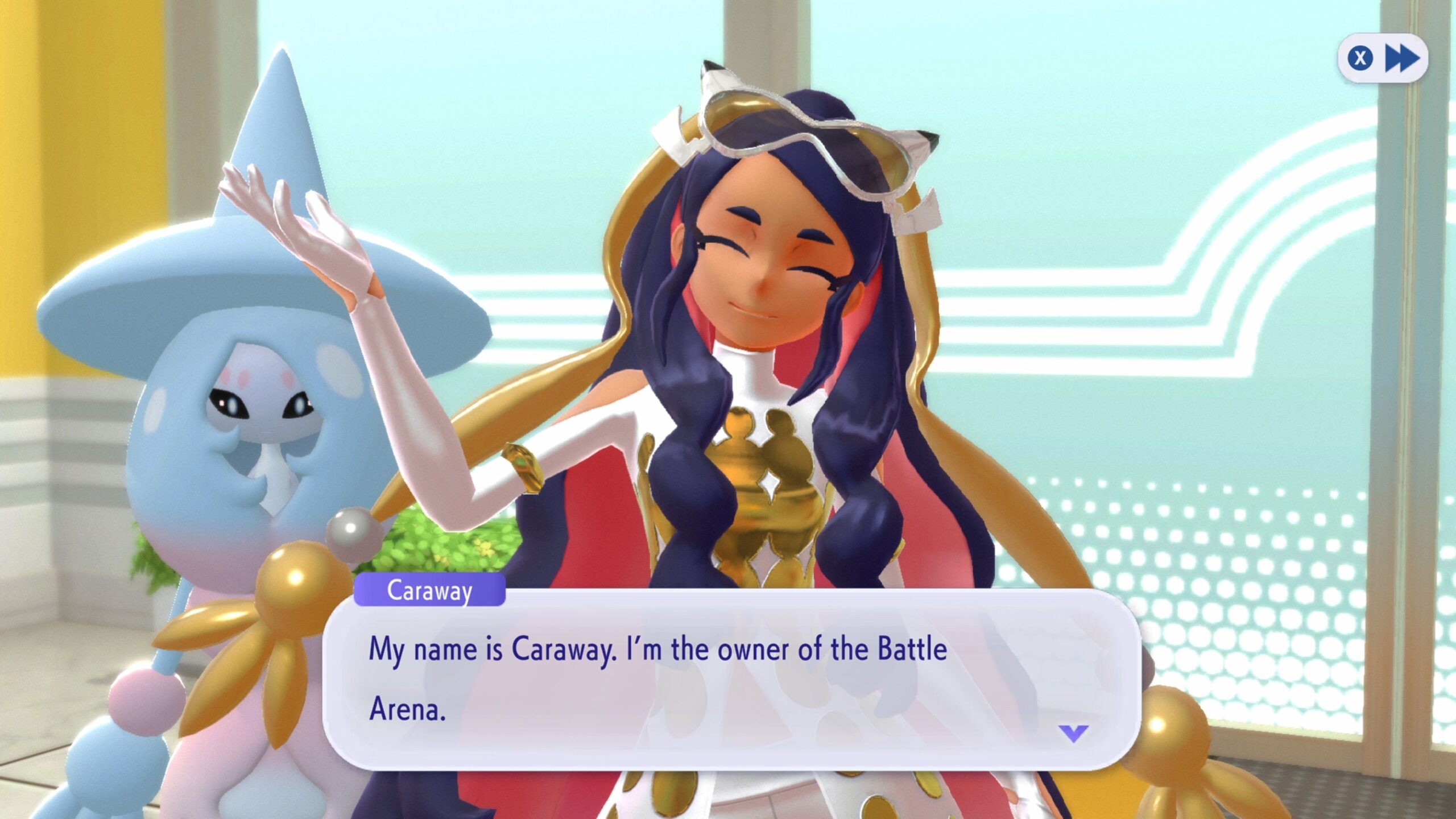 Video: Pokémon Champions ‘World Overview’ Trailer Released