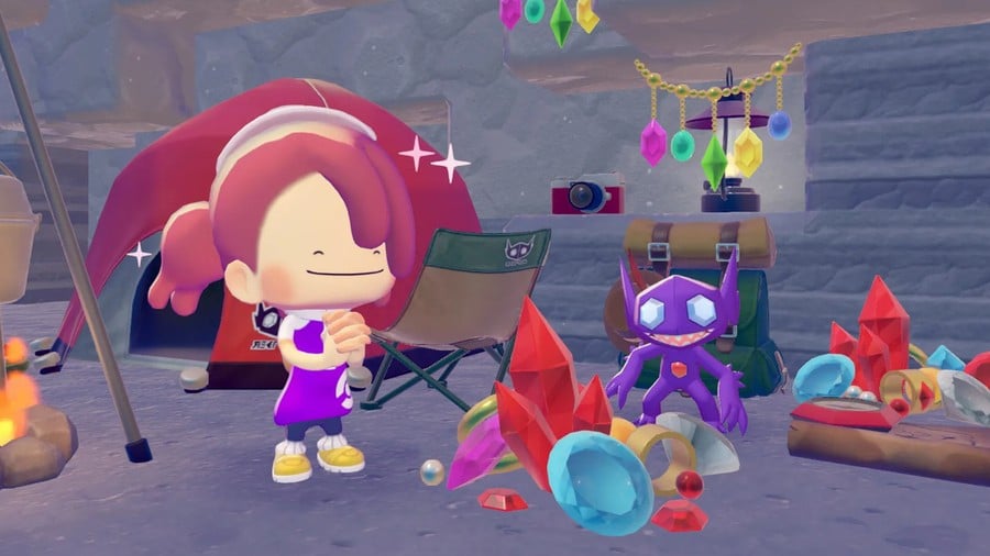 Pokémon Pokopia ‘Sableye’s Gem Hunt’ Event Has Finally Been Officially Announced