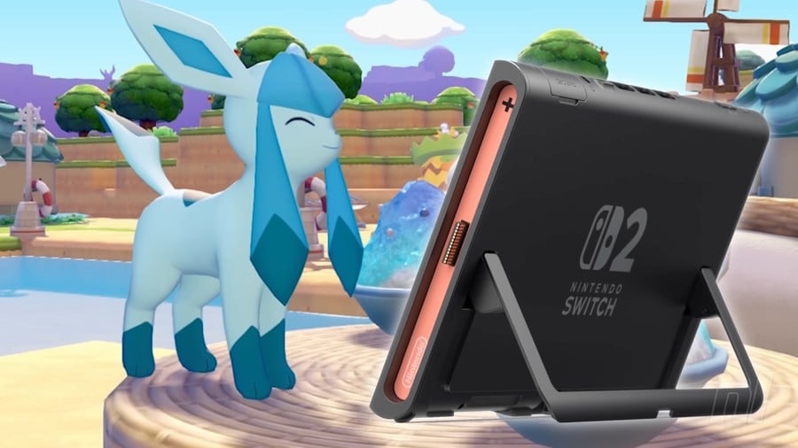 Japanese Charts: Switch 2 Hits Another Milestone As Pokémon Pokopia’s Reign Continues