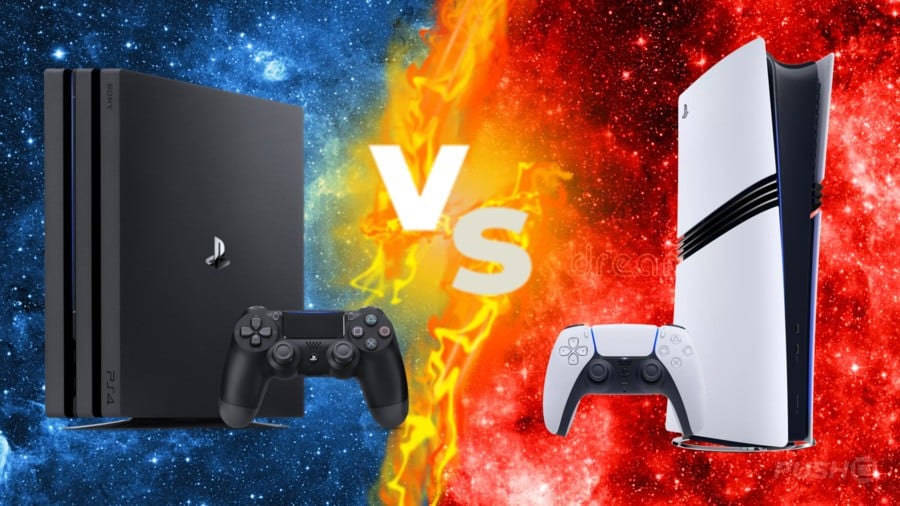 Poll: Do You Think PS5 Can Outsell PS4 with Its New Price Point?