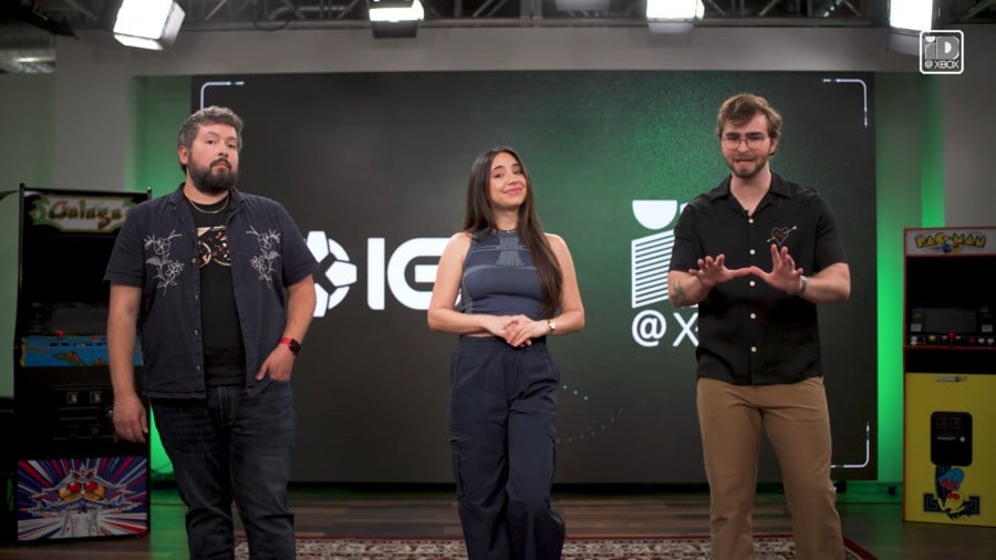 Poll: How Would You Grade The ID@Xbox April 2026 Showcase?