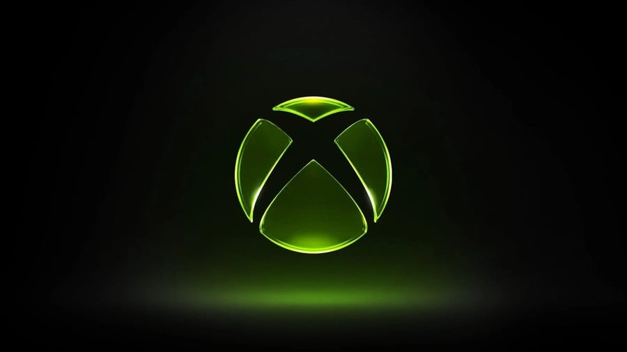 Poll: Which Generation Of Xbox Logo Is Your Favourite?