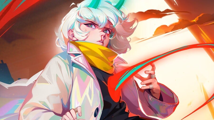 Hyper Light Drifter Dev’s Gorgeous Metroidvania Jumps To Switch 2 Next Week