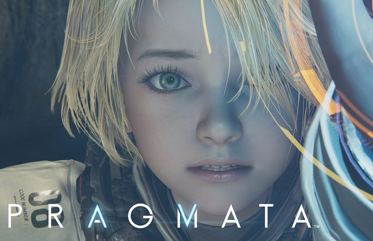 Pragmata gets new trailers showcasing Eight and Nvidia PC features