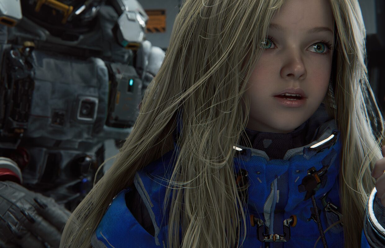 Which is the best version of Pragmata? PS5 Pro, Switch 2, Xbox Series X, PS5, Steam Deck, and PC tested