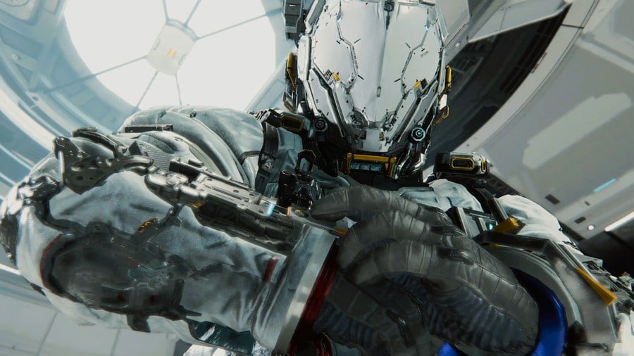 Guide: Pragmata Release Date, Release Times & Everything You Need To Know On Xbox