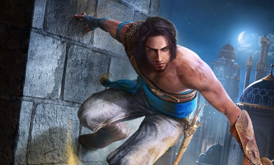 Following Prince of Persia Remake’s Cancellation, Fans Are Now Trying To Do What Ubisoft Couldn’t