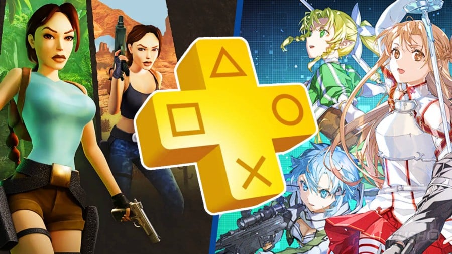 April 2026 PS Plus Essential Games Available to Download Now