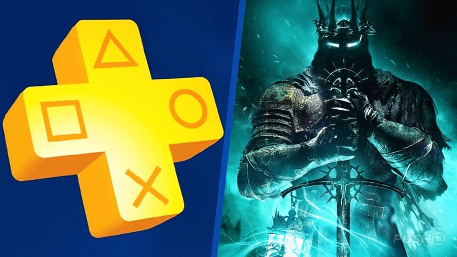 Poll: Are You Happy with Your PS Plus Essential Games for April 2026?