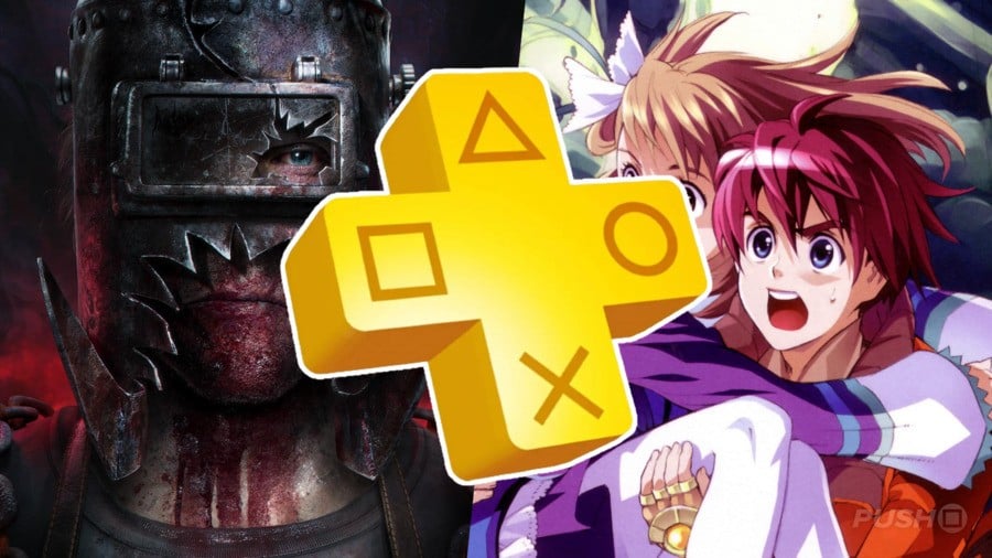 April 2026 PS Plus Extra, Premium Games Available to Download Now