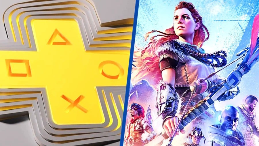 Poll: Are You Happy with Your PS Plus Extra, Premium Games for April 2026?