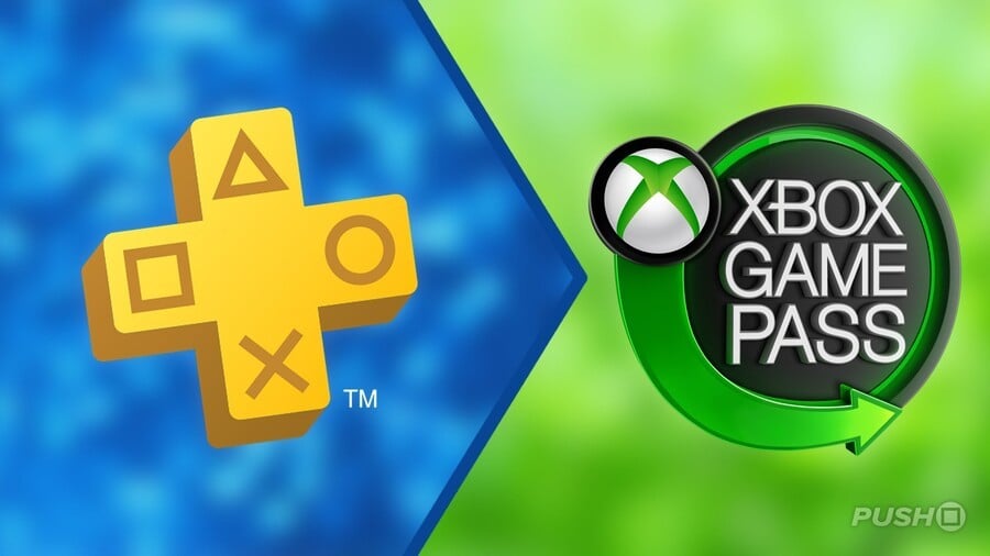 PS Plus Value Called into Question as Xbox Slashes Game Pass Price