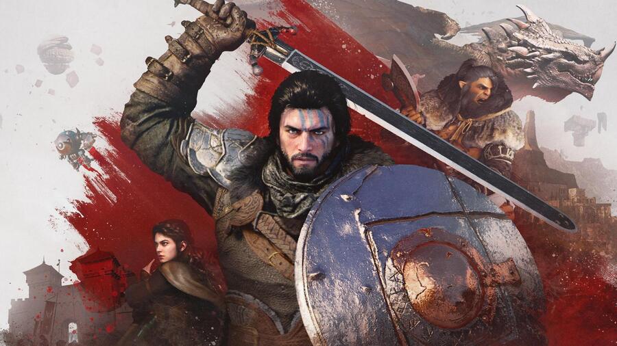 PS5 Hit Crimson Desert Might Have Divided Opinion, But It’s Cracked 4 Million Sales in Two Weeks