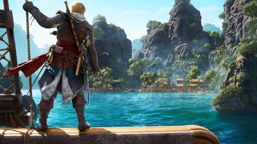 ‘PS5 Pro Redefines the Graphics Experience on Consoles’: Assassin’s Creed Remake Promises ‘No Compromise’ on Sony’s System