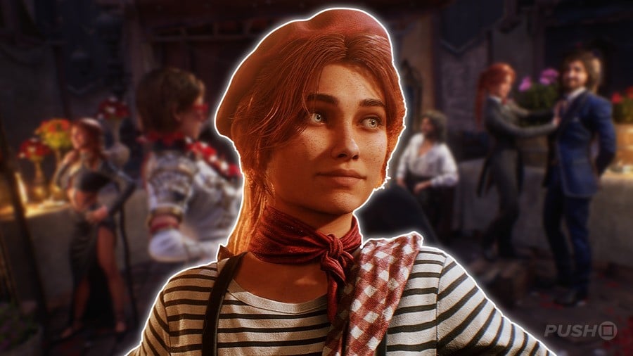 PS5 RPG Expedition 33 Is One Year Old Today, and There’s a Free Content Update to Celebrate