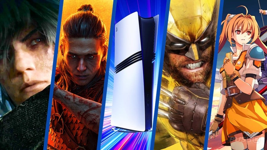 September Is Suddenly an Insane Month for New PS5 Games