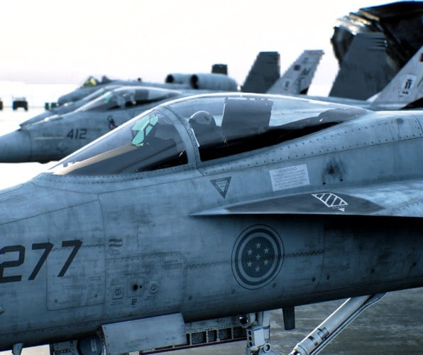 PS5’s Ace Combat 8 Will Be the Most Ambitious Game in the Series Yet, and We Can’t Wait
