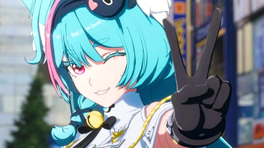 PS5’s NTE Blows Up Gacha Norms with 470 Free Pulls and No 50/50