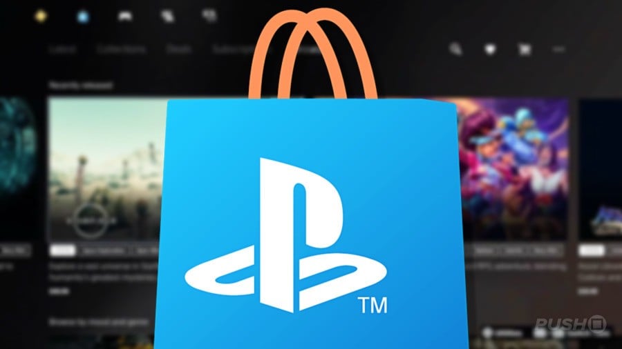 PS5’s PS Store Is Getting a Netflix-Style Makeover Soon