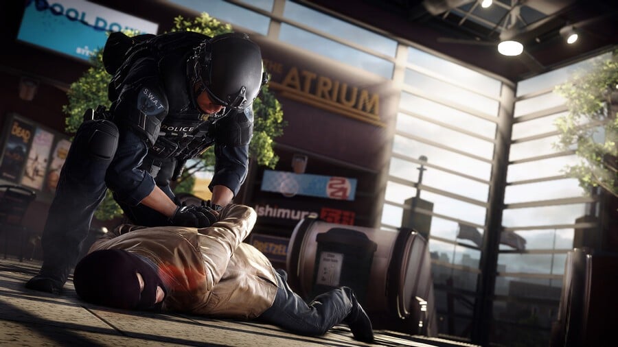 PSA: Battlefield Hardline Is Super Cheap Right Now Ahead Of Its Delisting On Xbox