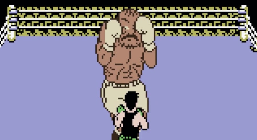 Punch Out!! NES’s Cut “Guest Stars” To Appear In New Fanmade Game Boy Color Remix