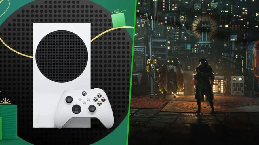Replaced Dev Warns Of Issue For Xbox Series S Players At Launch, Fix Planned For This Week