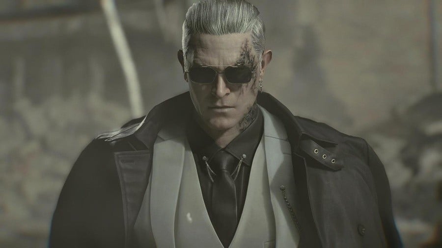 Resident Evil Requiem Keeps On Selling And No One Can Stop It