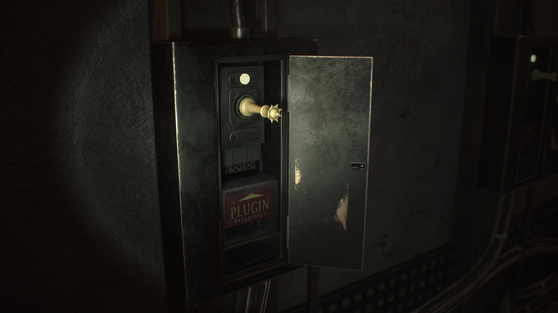 Resident Evil 2 Remake: Chess Plug puzzle 1st and 2nd run solutions