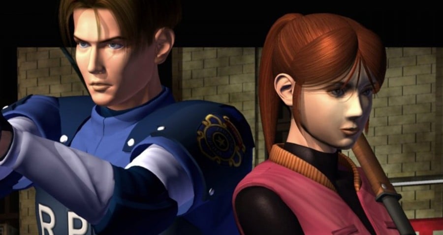 More Classic Capcom Titles Have Arrived On Steam, But, Of Course, There’s A Catch