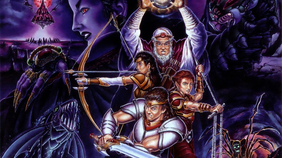 Retro-Bit Is Blessing Two More 16-Bit Cult Classics With Physical Re-Releases