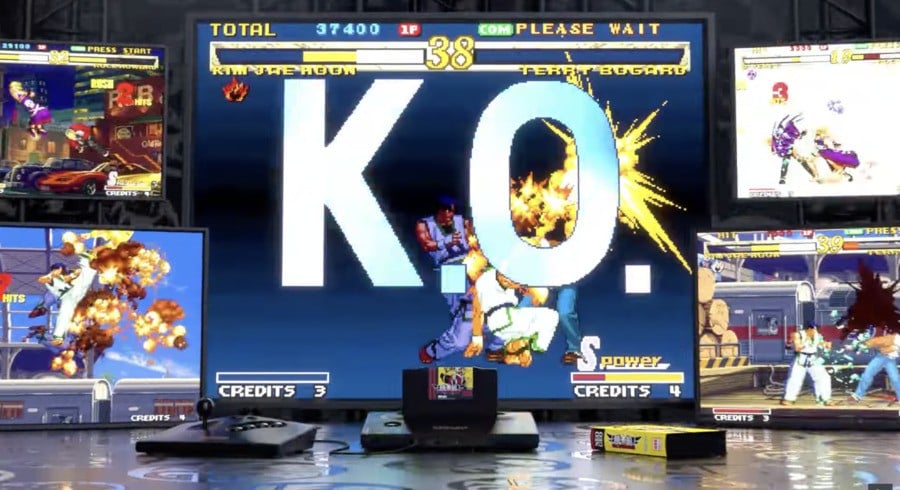 Retro Recap: All The Classic Gaming News From The Past Week (April 19th 2026)