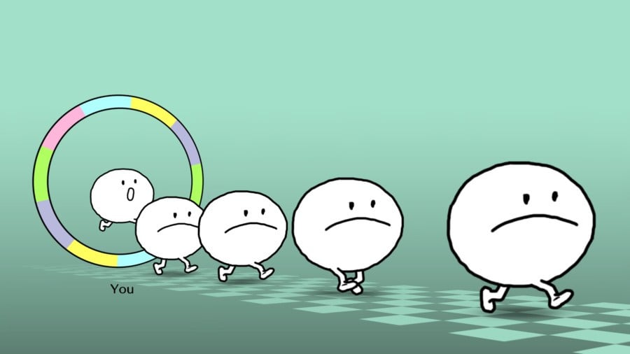 Rhythm Heaven Groove Drums Up Switch Release Date