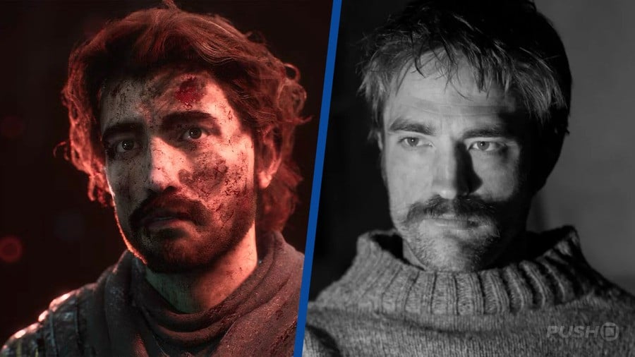 Robert Pattinson Is Charlie Cox’s Choice for Gustave in Expedition 33 Movie