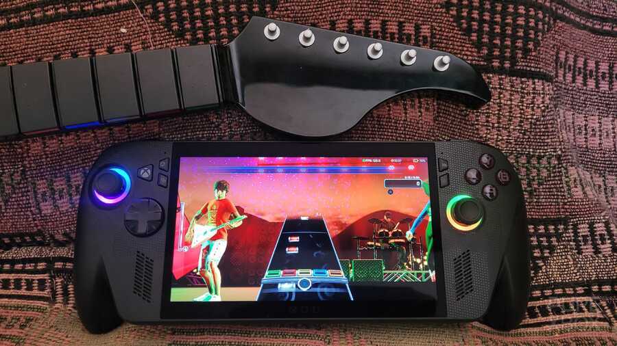 Feature: ROG Xbox Ally X: 6-Month Review – A Handheld I’ve Been Using In Unexpected Ways