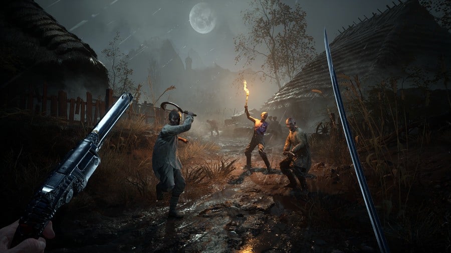 Roundup: All The Biggest Xbox Reveals From The Triple-I Initiative Showcase 2026