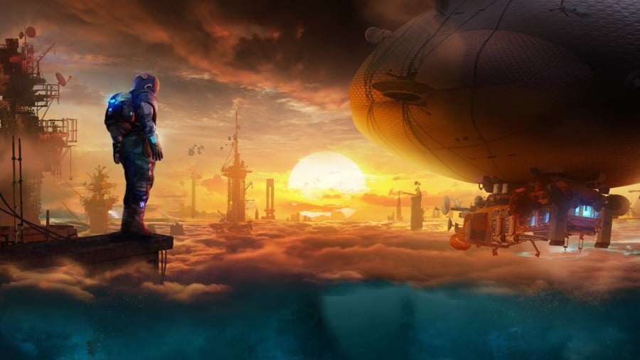 Roundup: All The Xbox Reveals From The Galaxies Spring Showcase 2026