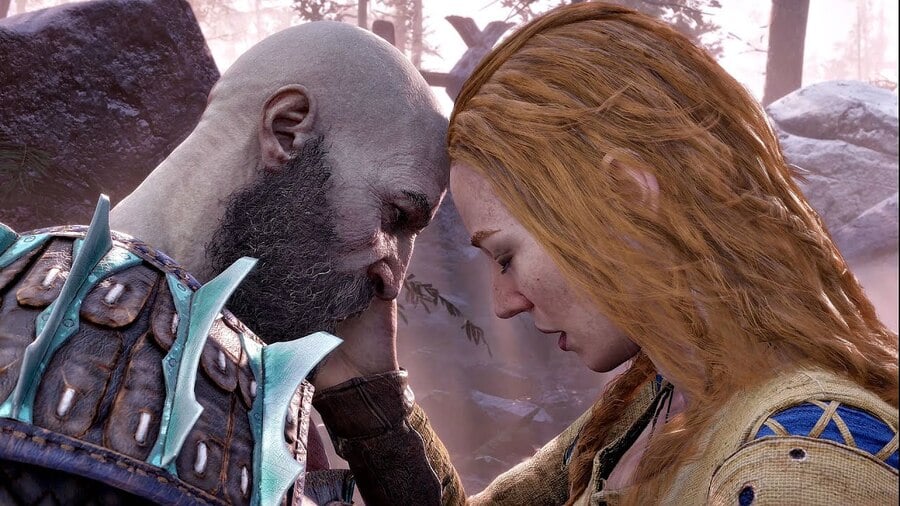 Rumour: A God of War PS5 Prequel Not Starring Kratos Will Take Us to Multiple Mythologies