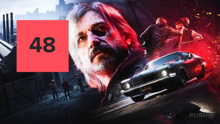 Our Hype for Samson on PS5 Crashes as GTA-Like Gets Slammed by Reviews