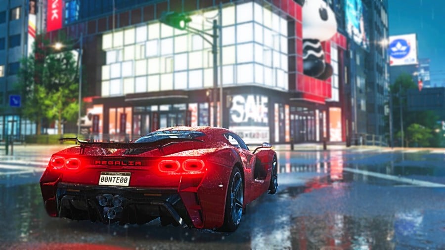 ‘Shimmering-Free 4K at a Silky-Smooth 60fps’: Anime Open World NTE Will Push PS5 Pro