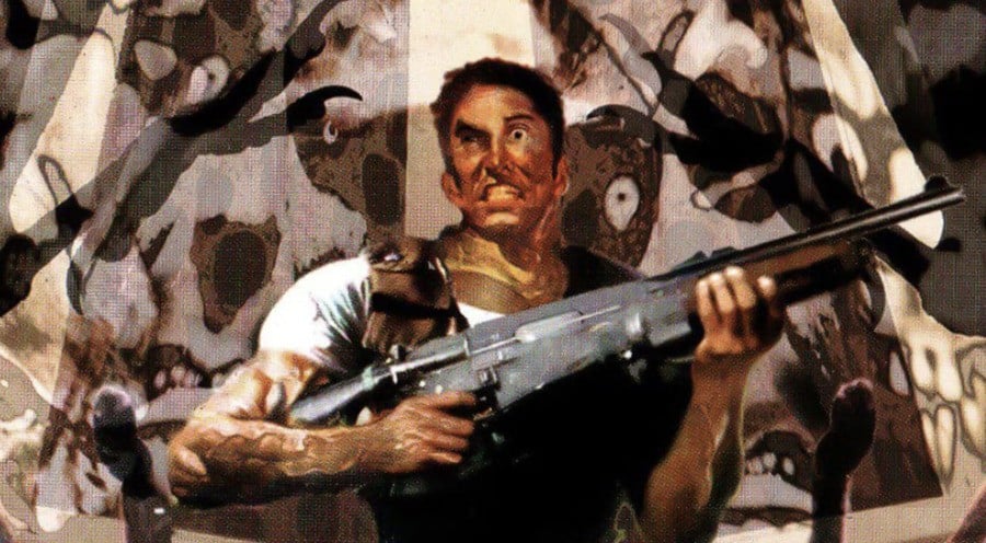 Shuhei Yoshida Reveals Resident Evil Almost Had Green Blood