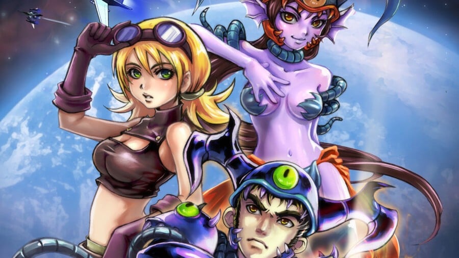 “I Don’t Know Who Failed Due Diligence Here” – Sigma Star Saga DX Updated After Violating GBA Emulator’s License