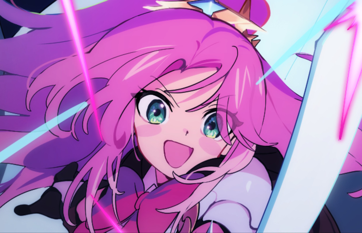 Pixel art strategy RPG Stardust: Wish of Witch launches on May 28 for Steam