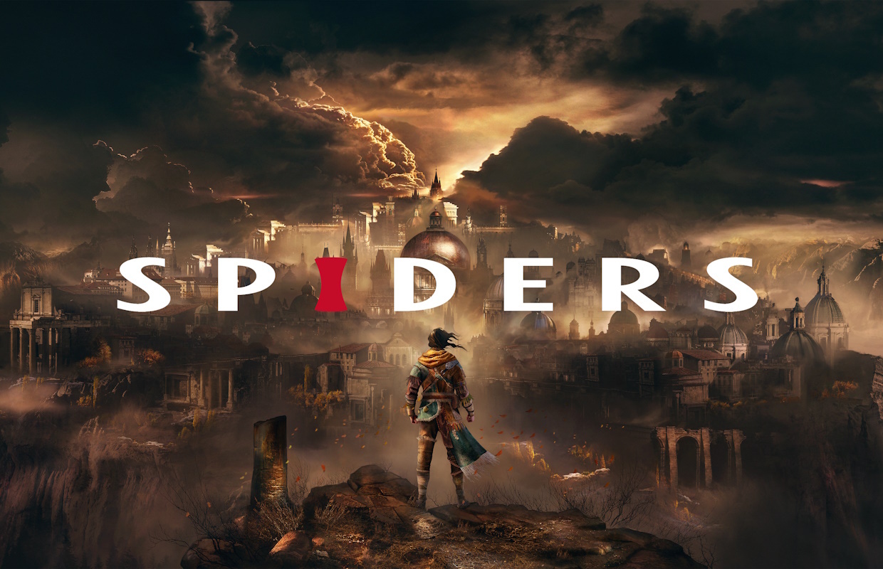 French RPG developer Spiders shut down