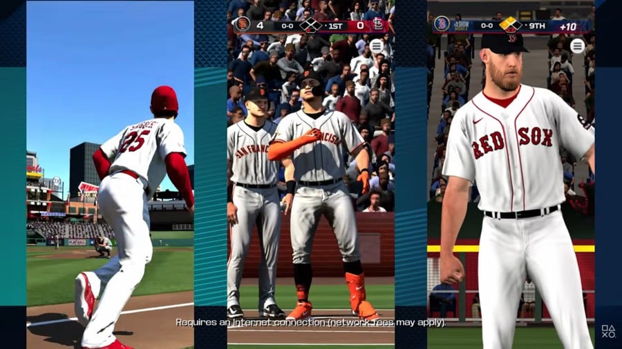 Sony’s MLB The Show Goes Free-to-Play on Mobile, and It’s Gonna Be Huge