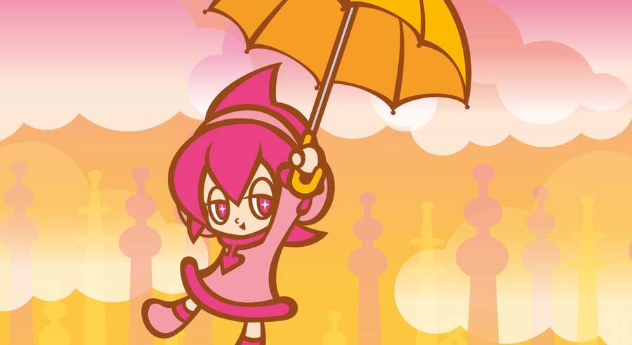 After Last Year’s Delay, ININ Games’ ‘Parasol Superstars’ Is Now Less Than A Week Away