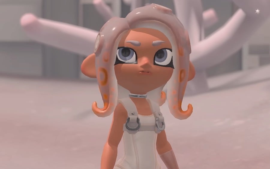 More Splatoon 3 Songs Have Been Added To Nintendo Music Today