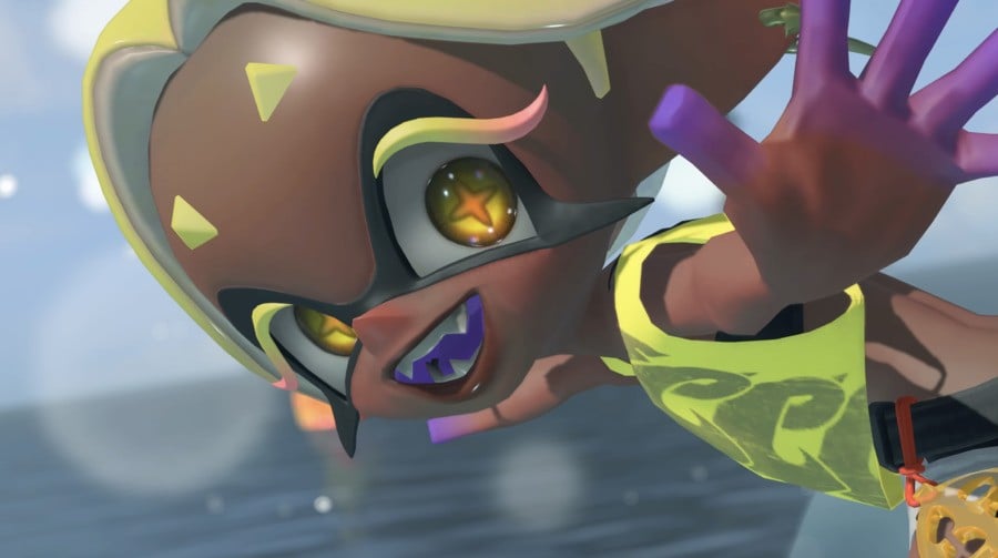 Splatoon Raiders’ Switch 2 Price And Box Art Have Been Revealed