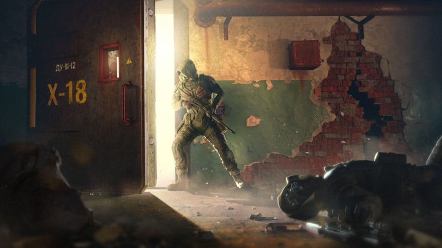 Free Content for All STALKER 2 PS5 Players in Newest Update